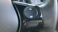 Toyota Aygo 1.0 VVT-i X-Play 5dr x-shift Petrol Hatchback